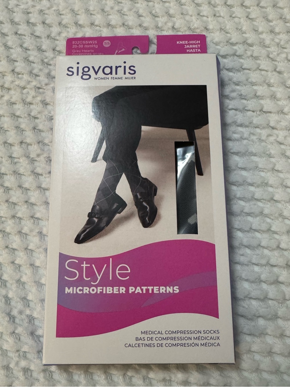 Compression Socks